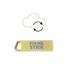 Updated automatically, virus removal