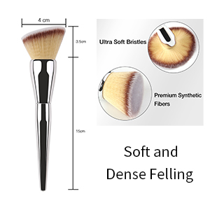 powder brush makeup brush makeup brush set