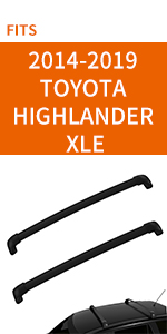 cross bars