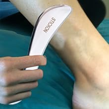 Gua Sha Schaber