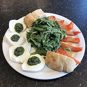 Drizzle it over salad cooked pasta vegetables baked potatoes marinades sauces meat fish poultry