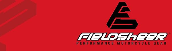 Fieldsheer Logo
