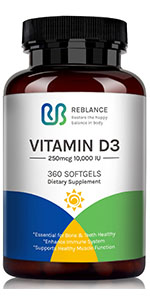 Vitamin D3 