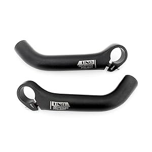 MTB bar ends