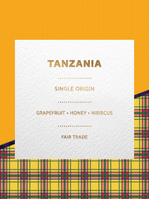 Tanzania Kilimanjaro Unroasted Raw Green Coffee Beans Home Roaster African Peaberry Arabica Organic