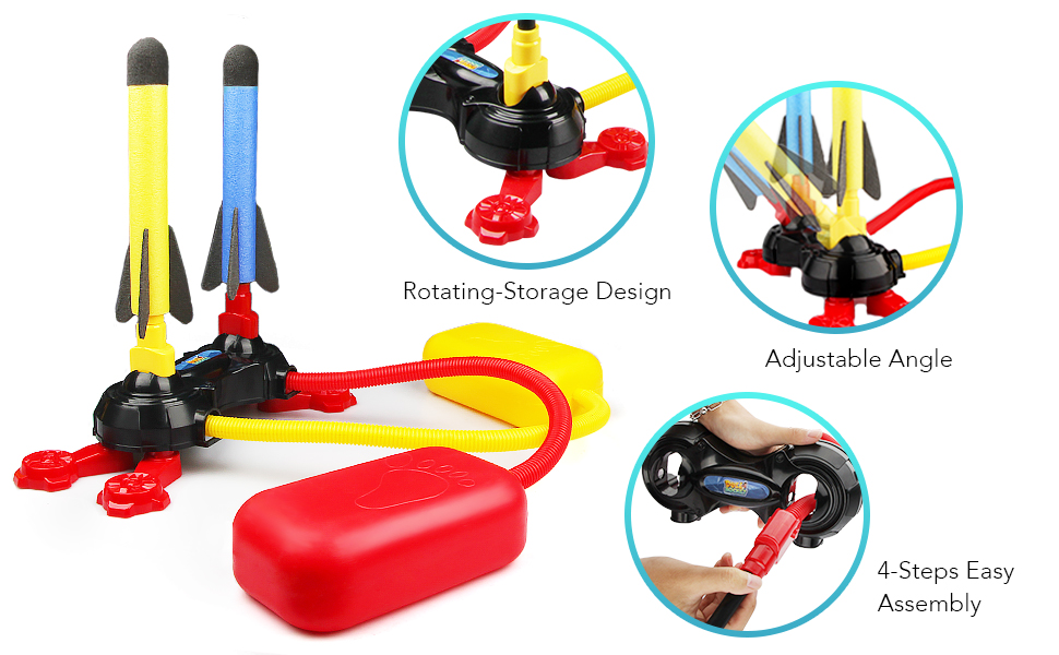 toys for 3 year old boys