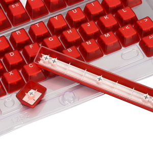 キーキャップ　5のキー Amazon | 108キー ドルフィンゲームキーキャップ 5面 昇華型キー