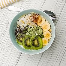 Moringa Yogurt Bowl