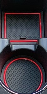 Tacoma accessories