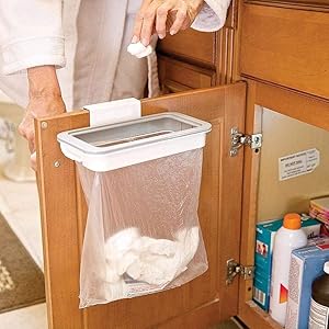 Attach A Trush 3 ALWAFLI-Attach Holder Rack