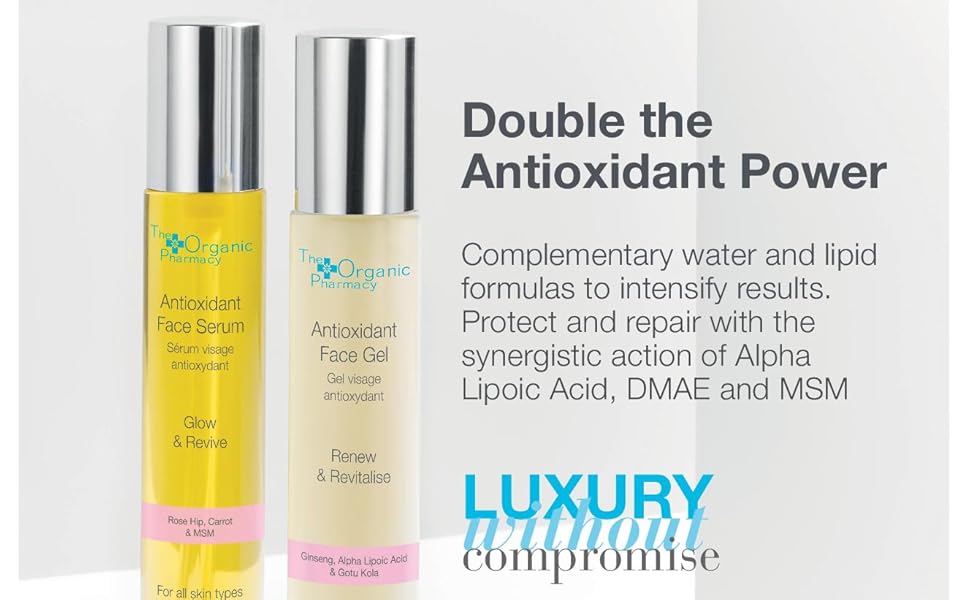 msm alpha lipoic acid scar vitamin e sun damage photo light dark spots hyperpigmentation lines fine