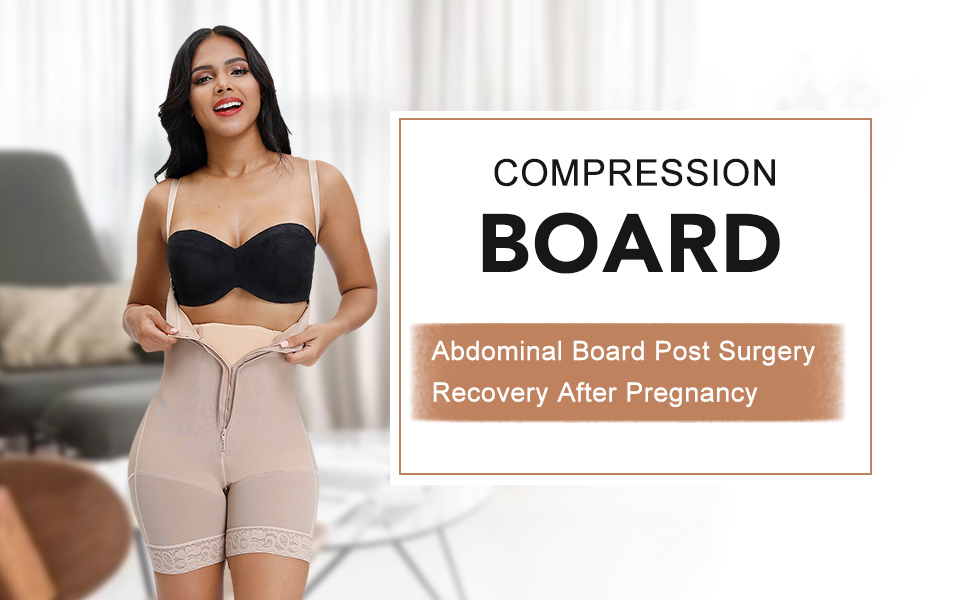 Abdominal Compression Board Post Op Ab Board After