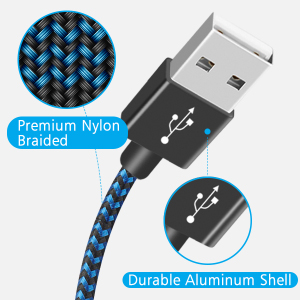 Samsung USB cable