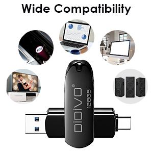 USB C Flash Drive USB C Drive USB-C Flash Drive USB C Thumb Drive USB Thumb Drive USB Memory Stick