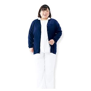 大きいサイズのカーディガン