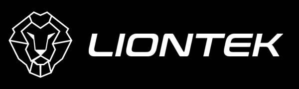 Liontek Logo