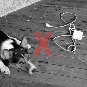 ntonpower cable tidy box