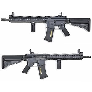 Amazon.co.jp: PTS SYNDICATE PTS EPM M4マガジン≪次世代電動