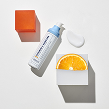 vitamin c suncare spf 30 sunscreen