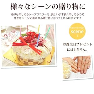 誕生日 プレゼント 女性