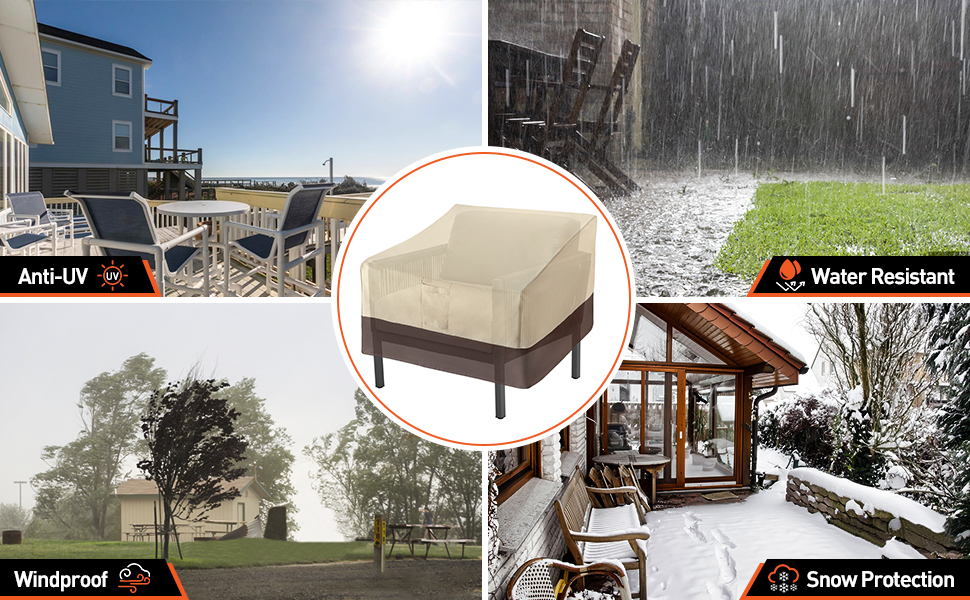 outdoor chair covers