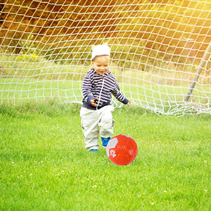 Soccer Ball for baby