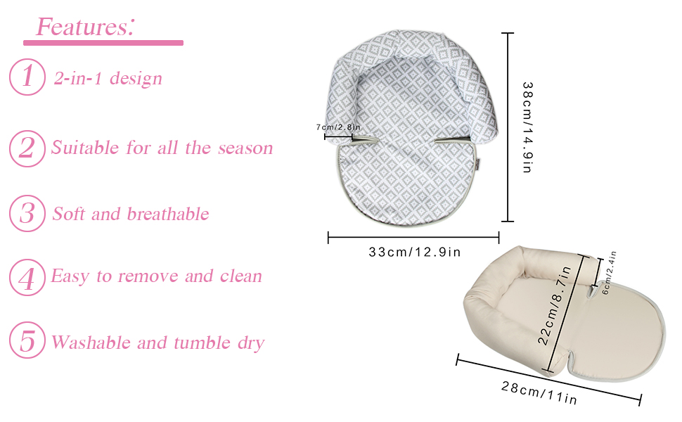 product features