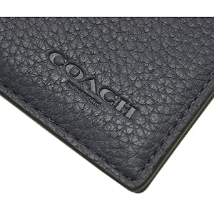 Amazon.co.jp: [コーチ] 【アウトレット】 財布 91807-QB/MQ