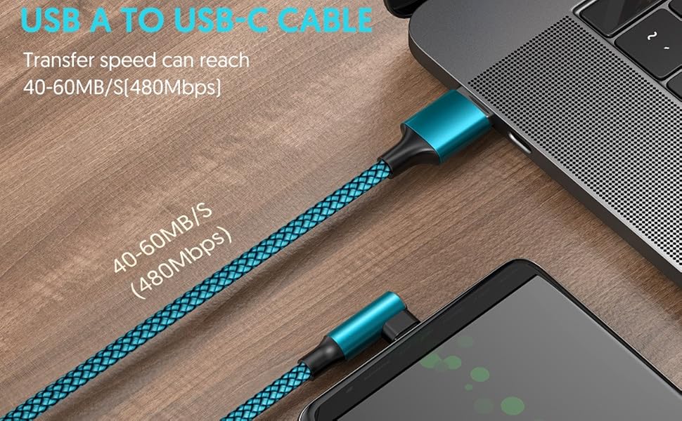 Type C angel Cable