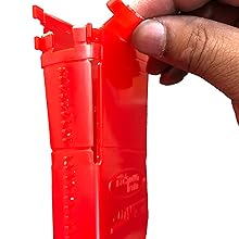 Paint wall with brush Paint wall with brush