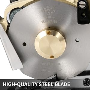 rotary fabric cutter