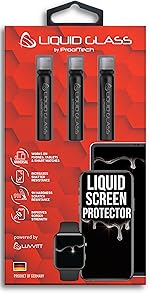 liquid screen protector best