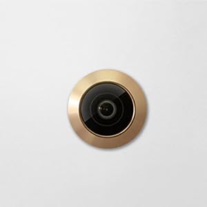 peephole camera