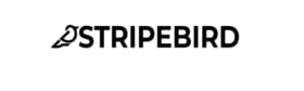 Stripebird logo