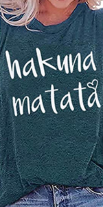 Casual Loose Tank Tops