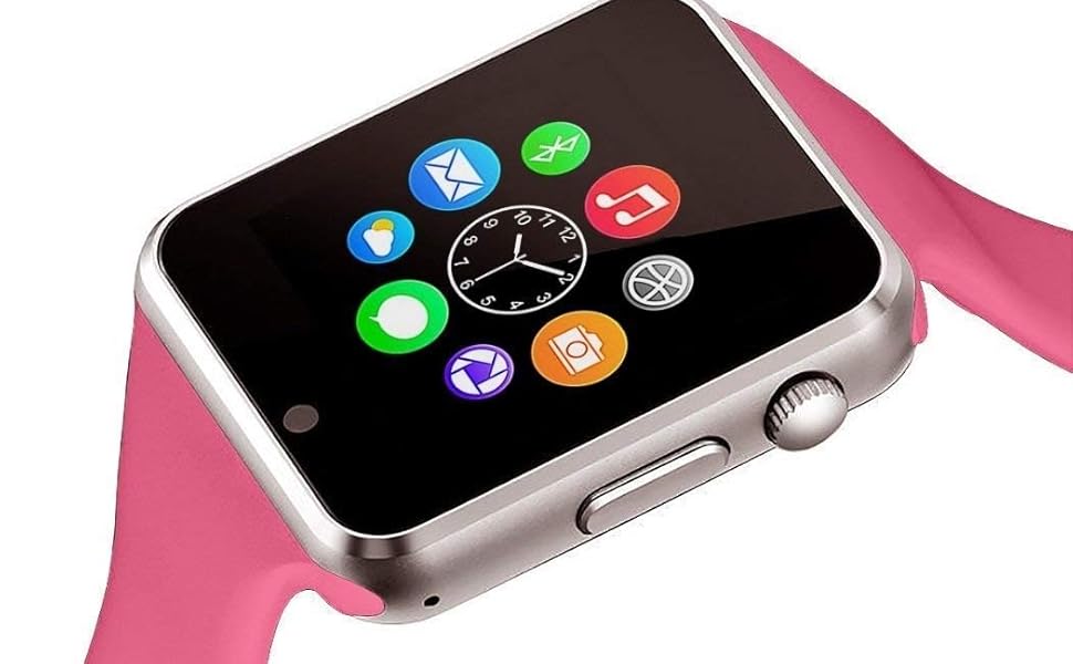 makecell smartwatch
