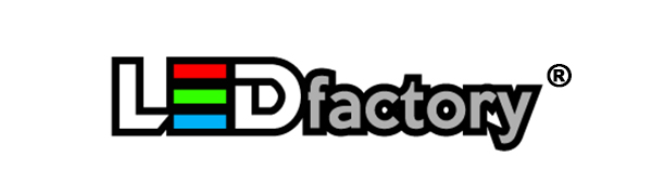 Led Factory Logo