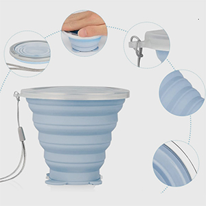 Compact and Functional Design