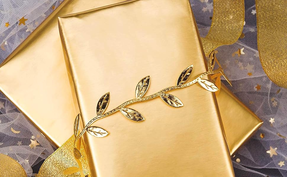 MM WILL CARE WE WILL CARE YOUR PRODUCTS Pack of craft paper roll