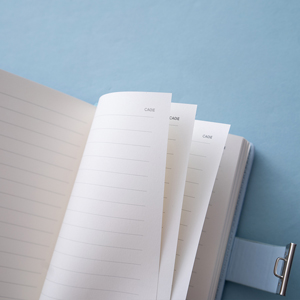 パスワード日記