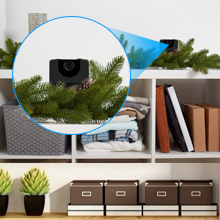 Better hiding position