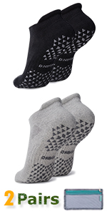 yoga socks