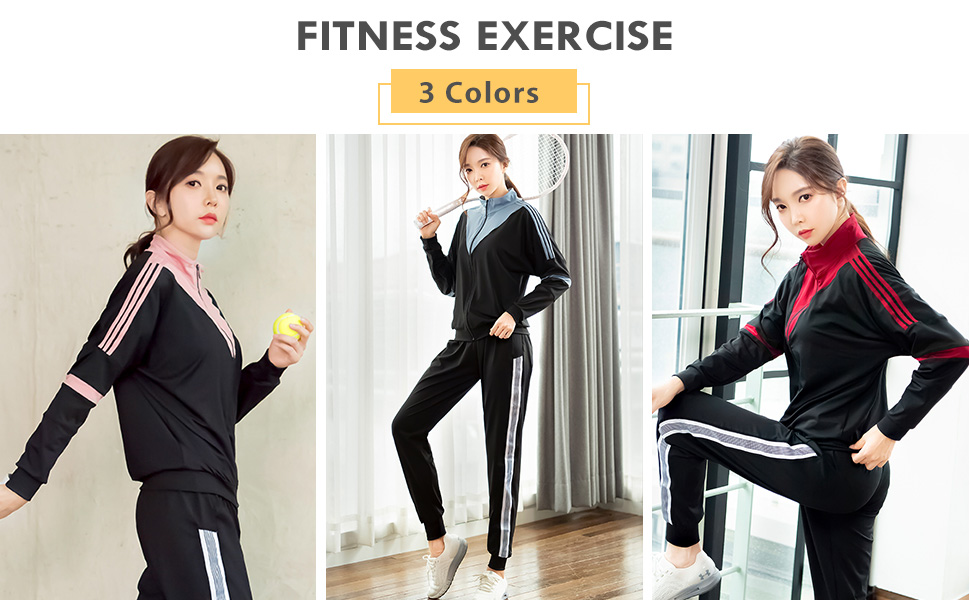 スポーツウェア レディース