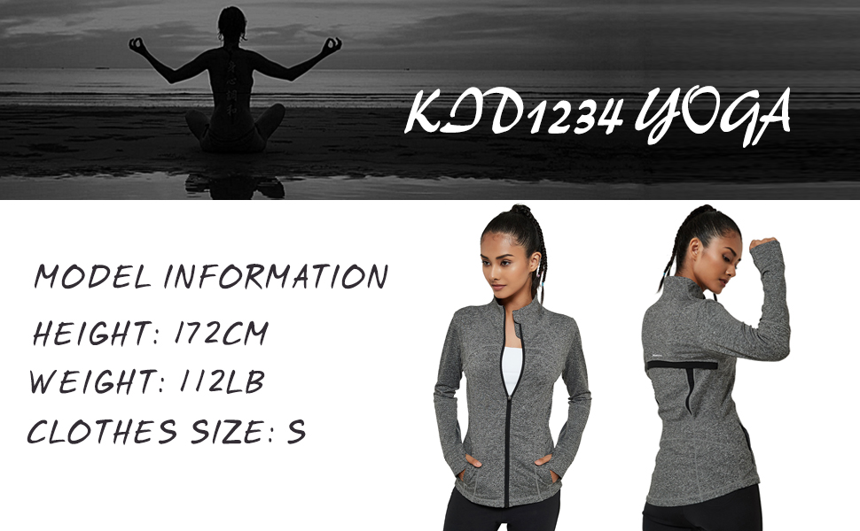 Running Track Jacket