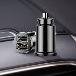 CAR-USB 3