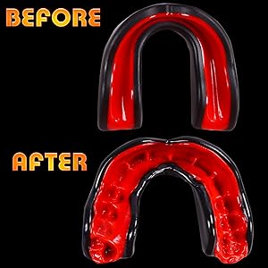 mma rugby bucal jiu jitsu niños bpa moldable girls case boy flag teen karate muay thai mouthguards