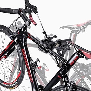 Amazon.co.jp: CXWXC 自転車 メンテナンススタンド クリーナー