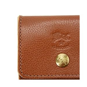 Amazon.co.jp: [イル ビゾンテ] コインパース 54_1_5412300241 F