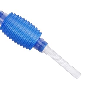 Aquarium Gravel Cleaner