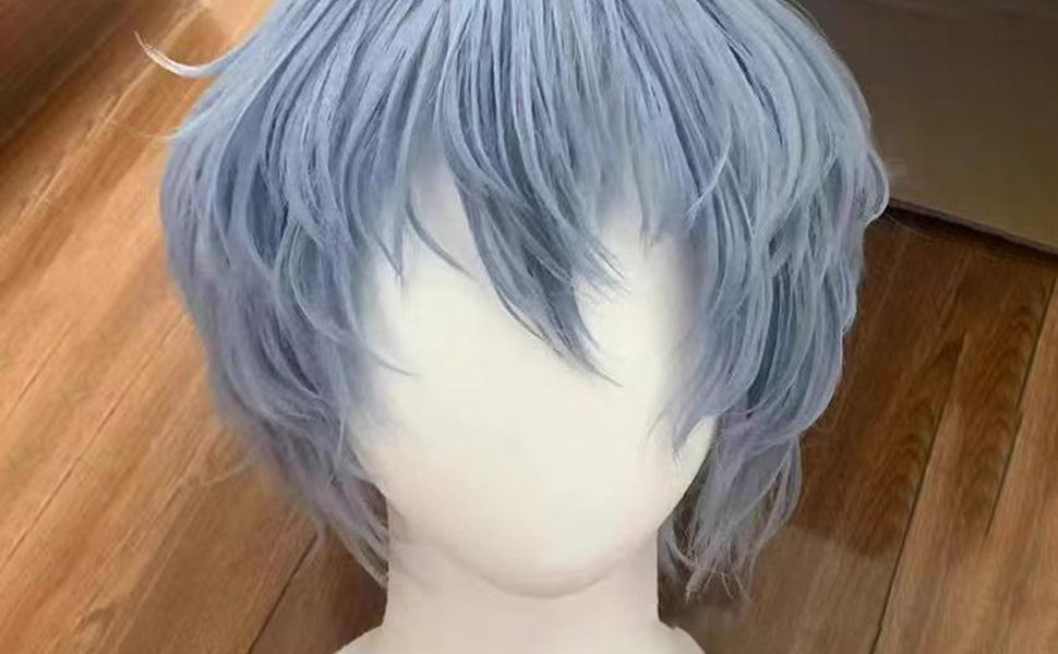Foam Mannequin Head for Wigs